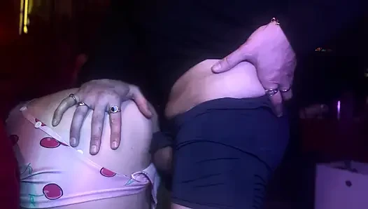 Kompilasi Mani Muncrat Creampie Dan Handjob!