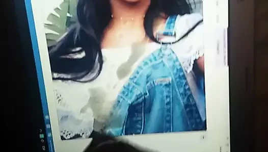 Camila cabello cumtribute 2