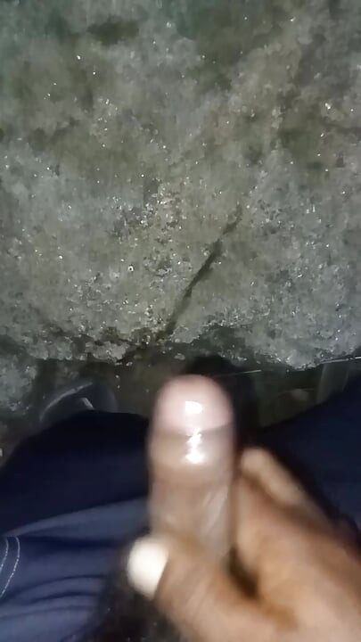 Why is my penis thirsty