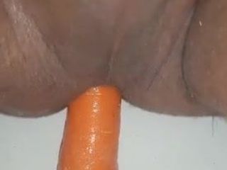 Thổ Nhĩ Kỳ gay củ cà rốt