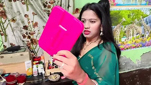 Dua teman india dientot habis-habisan sama satu pria!