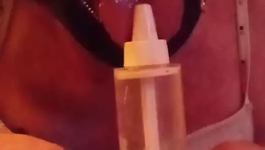 Yala döl sürtüğü