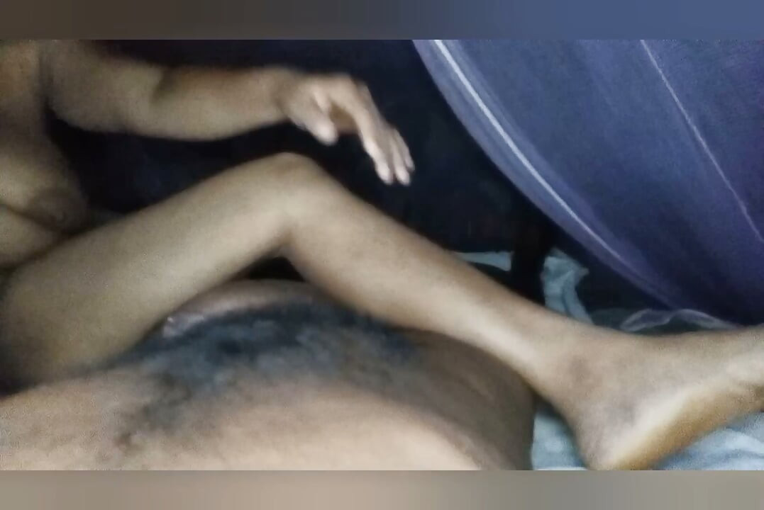 Hand job blowjob and fucking.