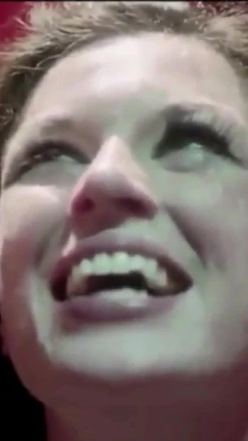 Jaw-dropping moment from "BEST OF Queens of Cum 2"