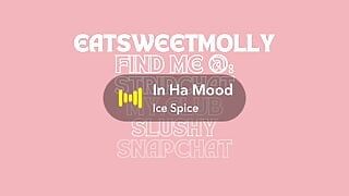 EatsWeet Molly видео