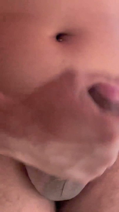 Naked boy show cock and ass | Clip 1