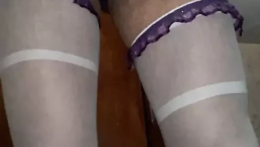 Una tanga nueva