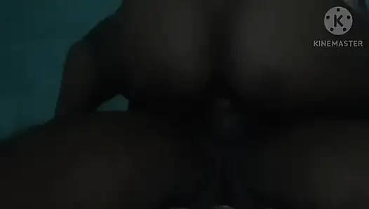 D Я думаю, что это сильный трах