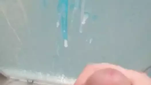cumming içinde the duş