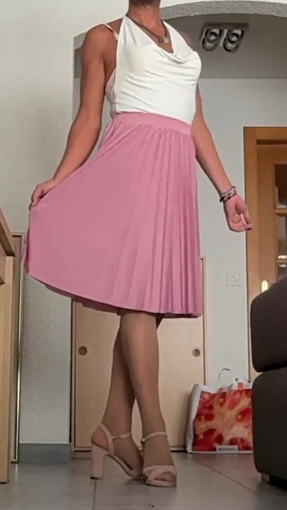 Sissy Xunami always so sexy and sensual | Clip 1