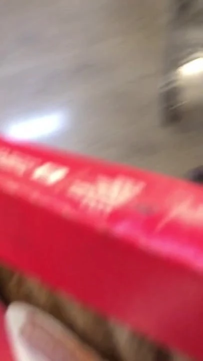 Debelo geto dupe u supermarketu - deo 2