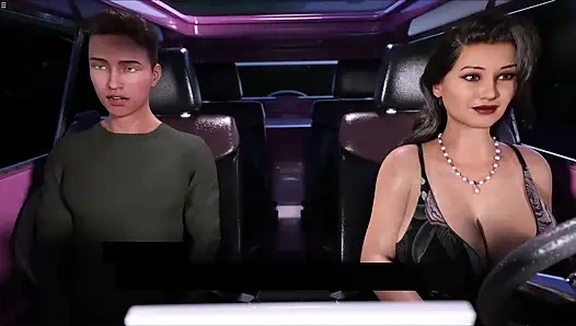 Friend Milf Stepmom Trying To Convince Me Then Having Hard Sex