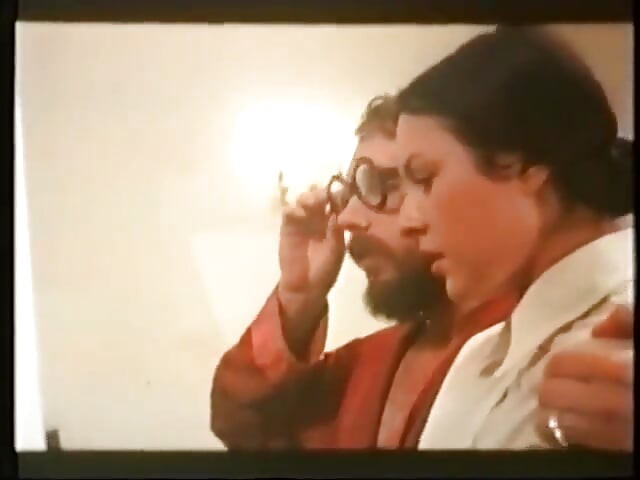 Massage in Sodomy (1979)