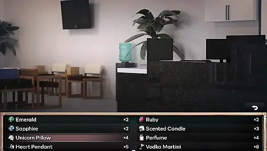 Complete Gameplay - Symphony of the Serpent, Part 36