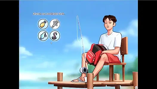 Yaz mevsimi efsanesi - Johannes Suda sikiliyor ... Johannes bayanlar ile tekrar bottel çevirmece oynadı