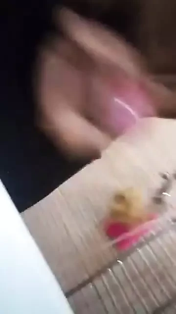 Masterbate Video Only