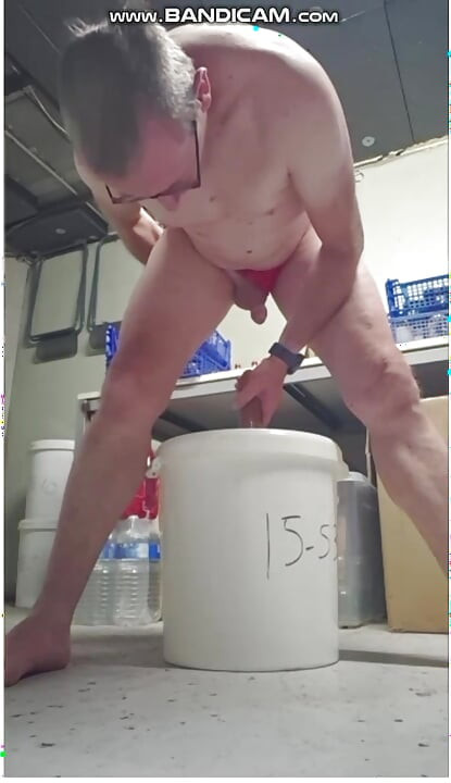 French sissy fag