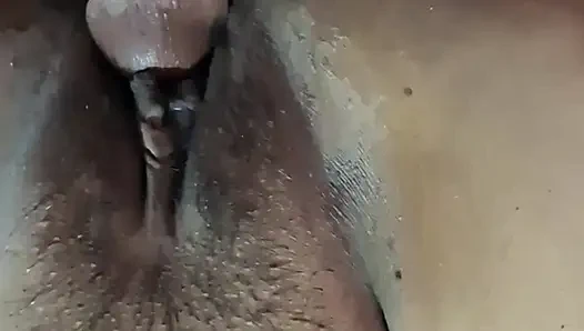 Aj to bhabhi ki gand mai land ghusa diya