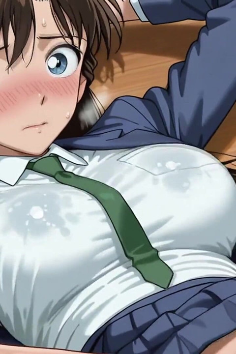Mouri Ran (conan)