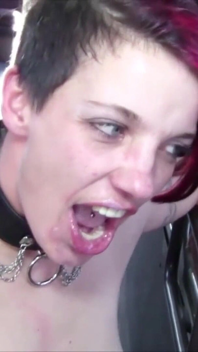 Epic moment from "GERMAN SCANDAL -  COUPLES Fuck directly  in Bus after Disco"