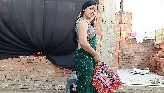 Rekaman seks malam pertama pasangan india yang baru nikah!