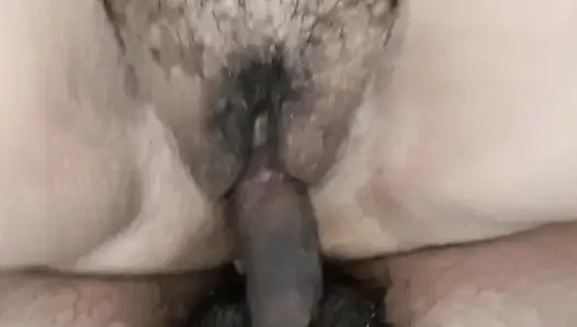 Land chusa bhabi ne bahut maje daar