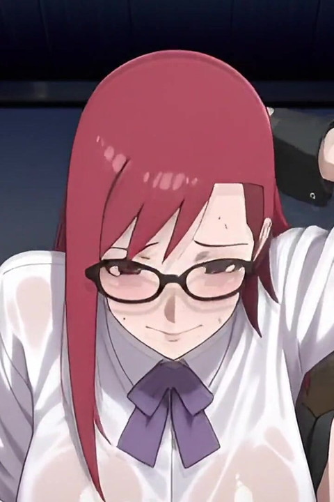 Boruto Karin Hen