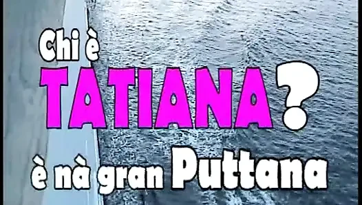 Meine Frau ist eine große Hure