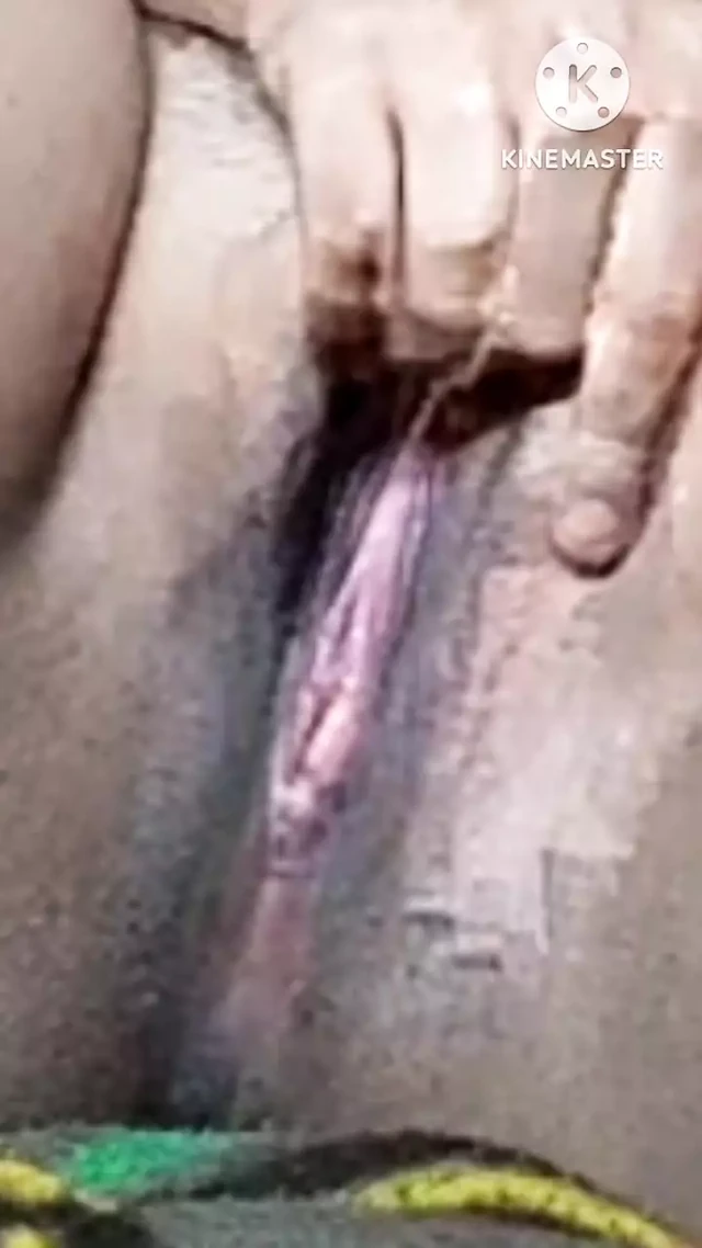 Pussy show