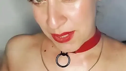 Shyy I Give Everything and I Behave Very Badly in a Porn Casting - Role Play Part 1