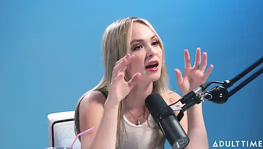 Lilly Bell Exhibitionismus, Sexting &teilhaben | der Erwachsenenzeit-Podcast