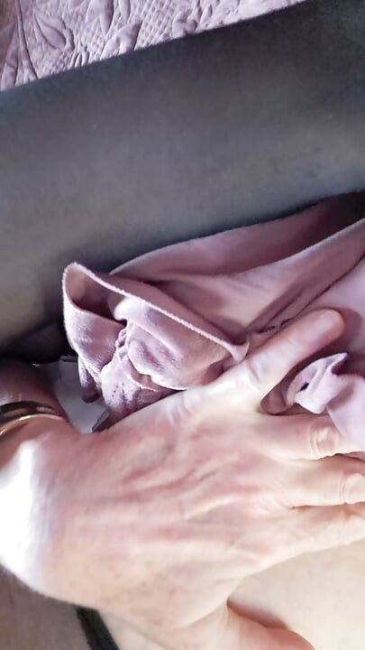 Remember how it was... your hands, your lips, your quiet whisper, a light sigh, and ... my wet thong... in the hotel...