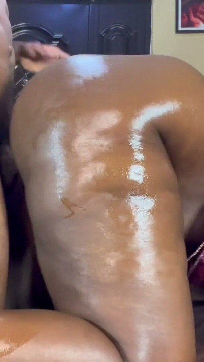 18 Years old Skinny Boy has been Craving for his Father’s Secretary for Months. | Clip 2