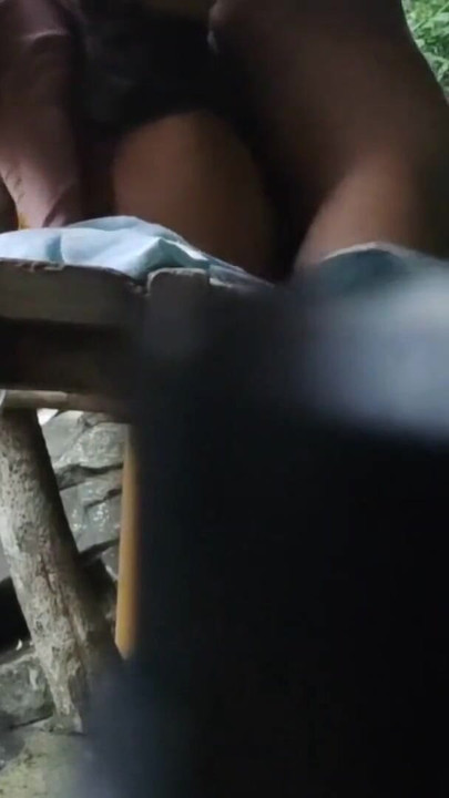 Desi Public Outdoor Hardcore at the Falls Part 1 | Clip 1