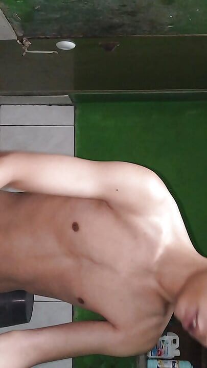 Clean Body Grooming Routine Simple Self Care Tips for Men