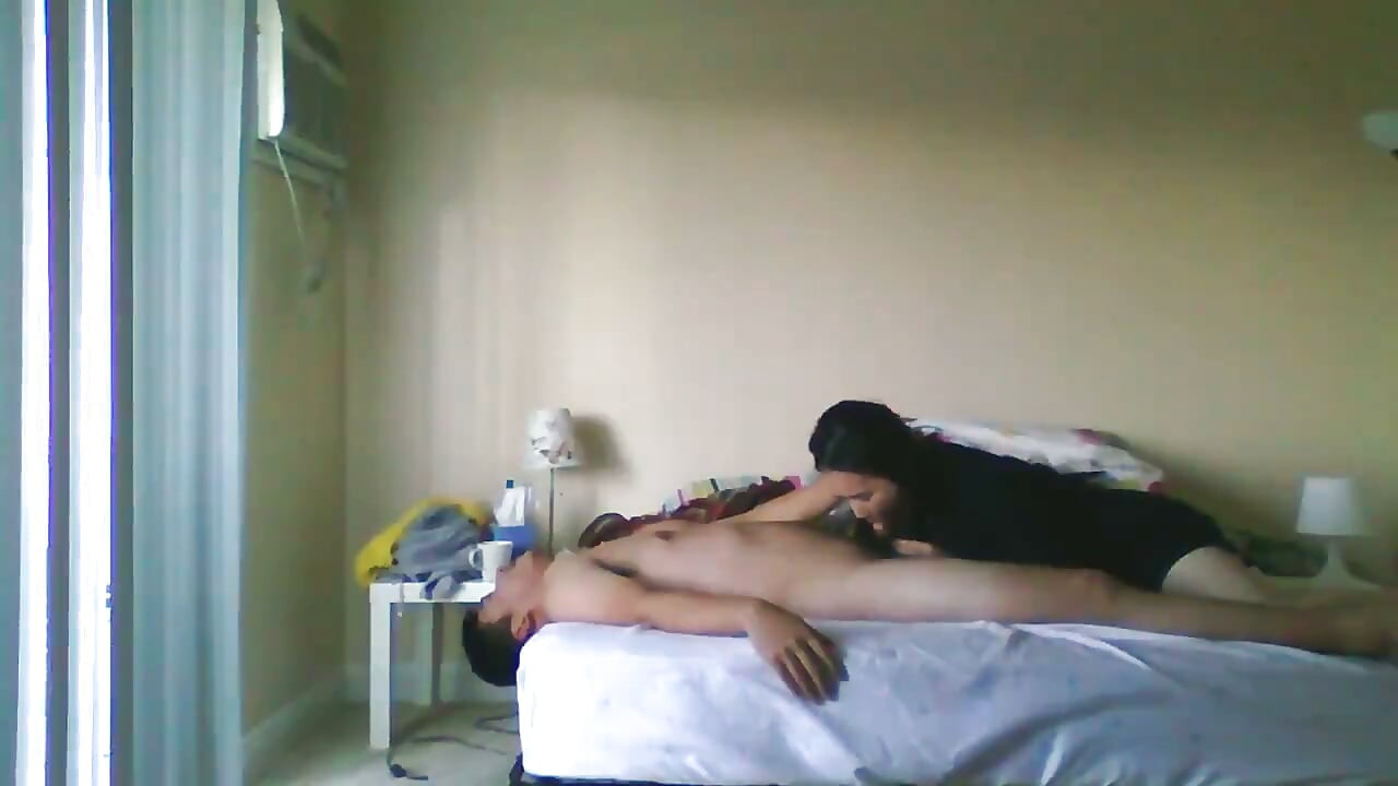 Sexo Romántico Con Mi Ex