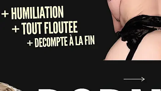 Beta porno - zavallı bir kaybeden için bulanık