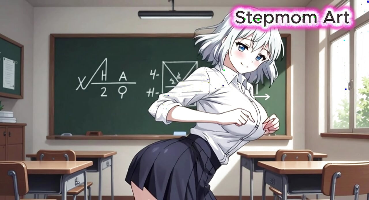 JOI Stepmom Strict Professor Solo - Έλα μαζί μου 100% Θα χύσεις - Dirty Talk