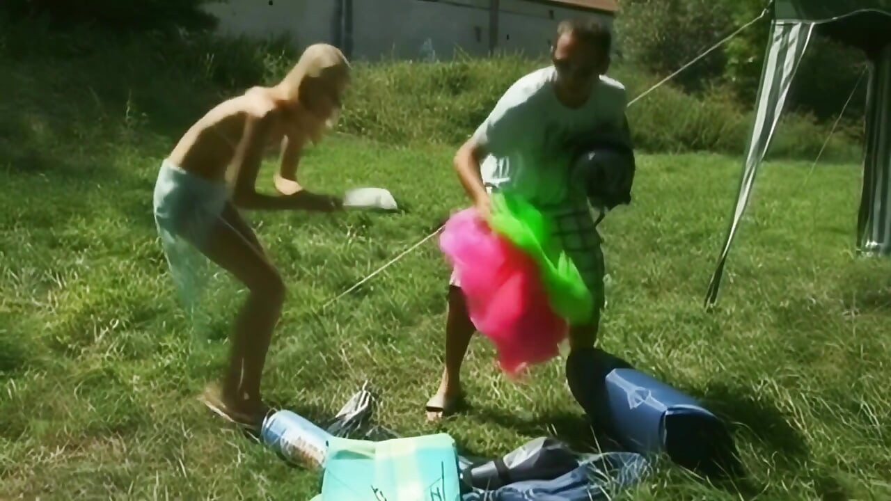 Compilation, Lesbians, Threesomes, Ass and Cunt Get Fucked.