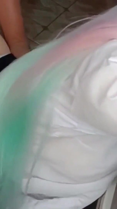 90義理の妹が義父を尻に欲しがる処女インフルエンサーアナル日本人中出し変態 | クリップ 1