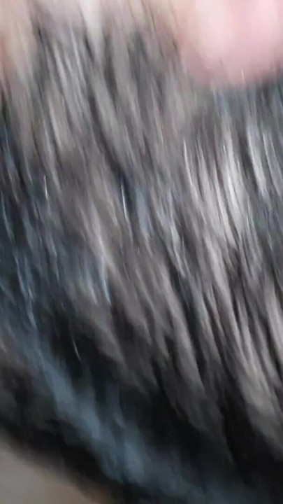 old men kissing young girl close up | Clip 1
