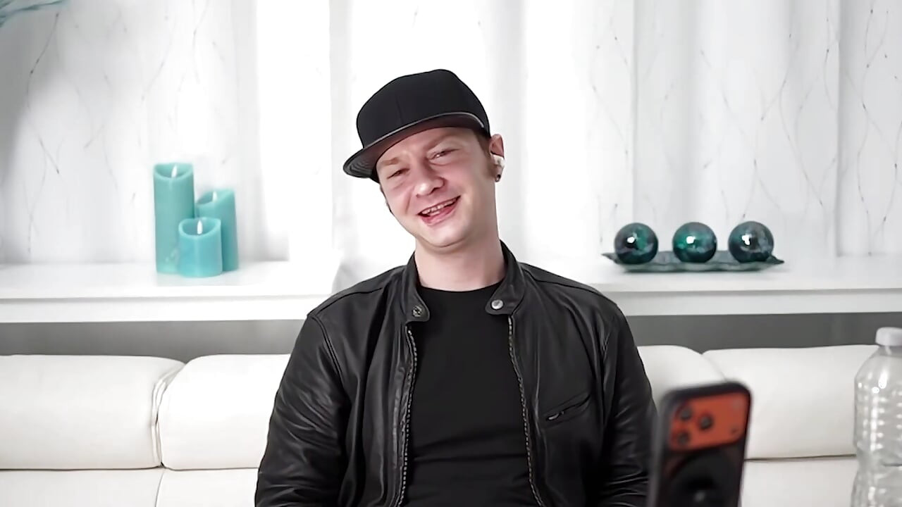 Trikepatrol สัมภาษณ์ #74 - Alex Jett