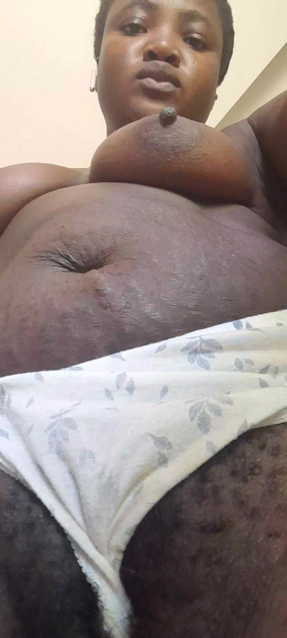 That fat hairy Pussy