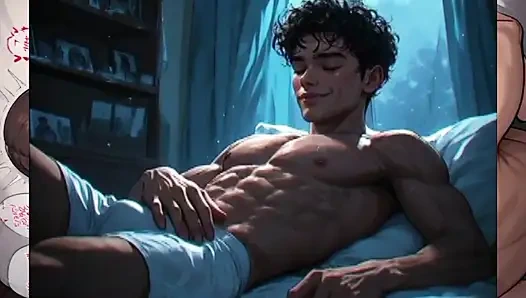 Сексуальная история дези