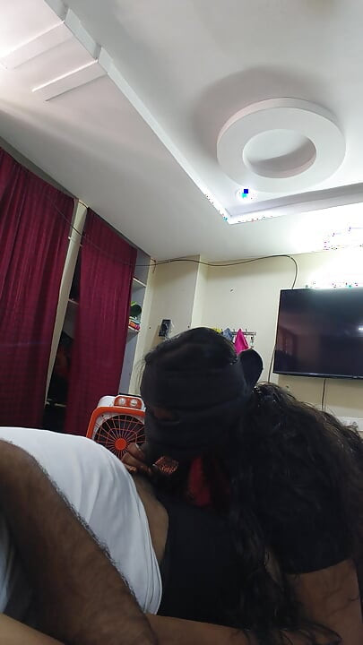 Desi telugu girl