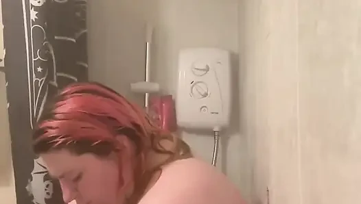 Accidentally Left Phone in Shower
