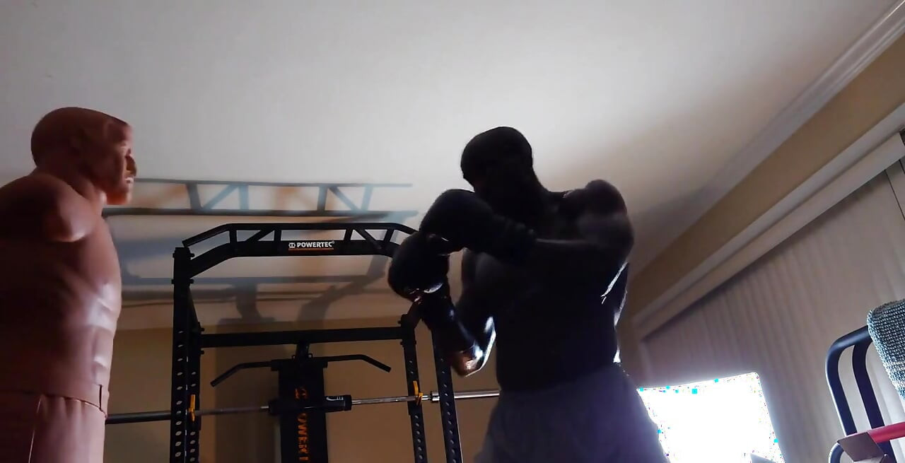 Boxing Workout Today Informational Support Is One of the Main Reasons Why Someone Will Seek Out a Fitness Professional