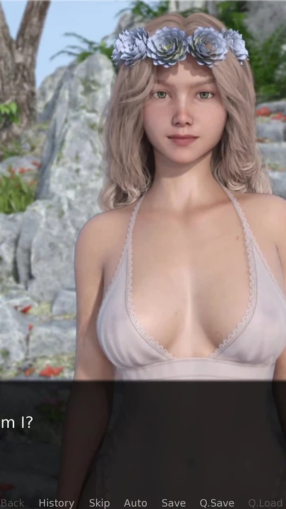 The God of Sex (part 1)
