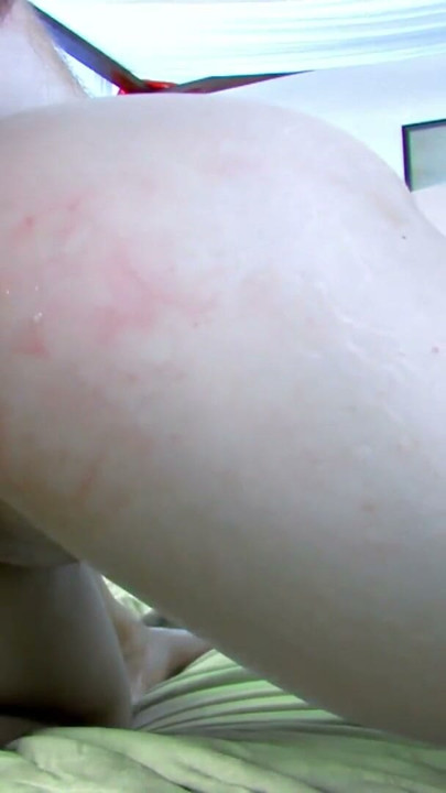 Anal and wild sextape with the beautiful Nathalie Sainlouis | Clip 3