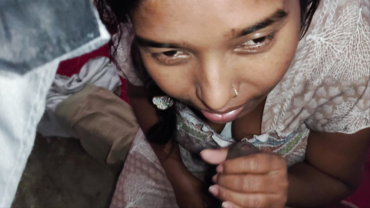 Indian desi Aunty and Davar chudai hindi audio - bhabhi pussy sex movies.
